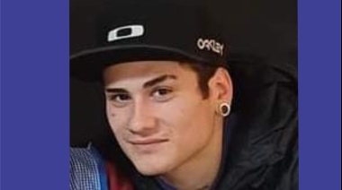 Buscan en Río Grande a un joven de 22 años