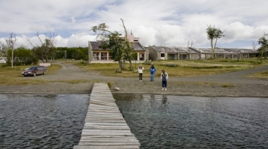 “Recuperar las Hosterías Abandonadas, Un Paso Enorme para el Turismo en Tierra del Fuego”