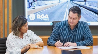 El Ejecutivo municipal presentó en tiempo y forma el proyecto de Presupuesto 2025