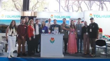 Tolhuin tuvo récord de prestadores turísticos