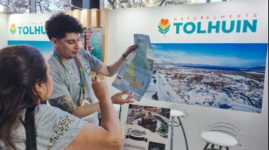 Tolhuin tuvo récord de prestadores turísticos