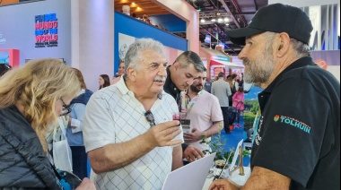 Tolhuin tuvo récord de prestadores turísticos