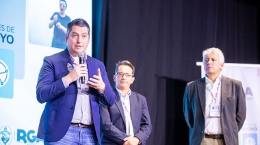 “Río Grande tiene el desafío de trabajar el empleo con inclusión, por una ciudad más justa e igualitaria”