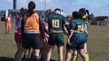 El deporte femenino en Río Grande