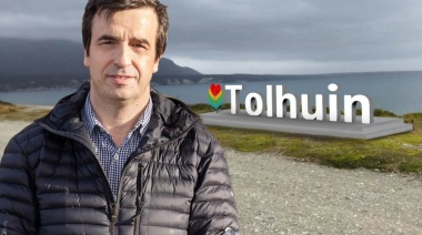 Construirán un nuevo hotel en Tolhuin