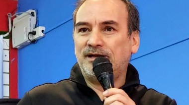 Solorza pidió a Melella que suspenda la audiencia pública