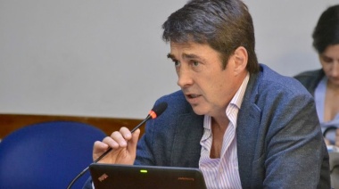 El diputado Héctor Stefani atraviesa una crítica situación de salud