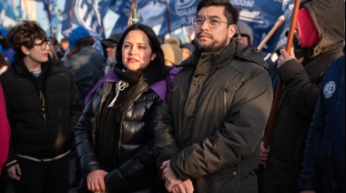“El desfinanciamiento de las universidades es grave para nuestro país”