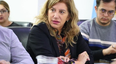 “Es una posibilidad presentar la reforma total de la Constitución”