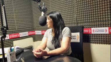 Dalila Nora asegura que es ella quien debe reemplazar a Stefani