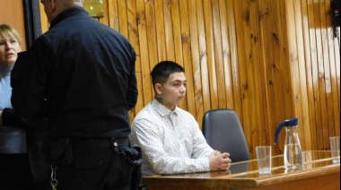 Mañana comienzan los alegatos en el juicio por homicidio de un joven en Río Grande