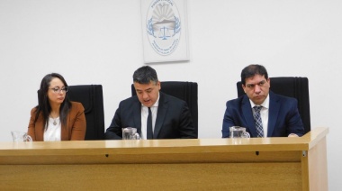 Hombre que ya cumple condena por abuso enfrenta nuevo juicio por otro hecho similar