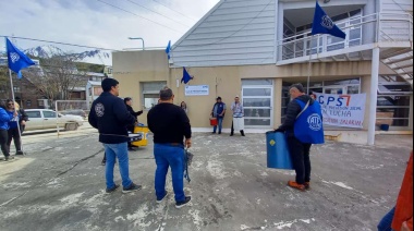 Estatales reclamaron mejora en el pago por título