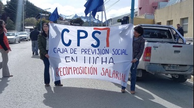 Estatales reclamaron mejora en el pago por título