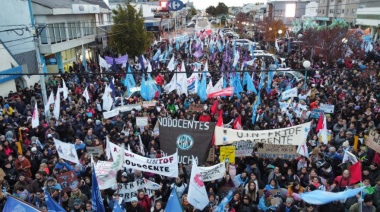 Los gremios universitarios realizarán un paro de actividades este jueves