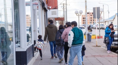 El programa de fortalecimiento al consumo acompañó a más de 180 comercios y PyMEs fueguinas