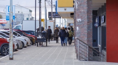 El Banco de Tierra del Fuego ofrecerá cuotas y reintegros por el mes de la madre