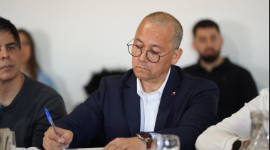 Cámara de Comercio de Ushuaia facilita diálogo multisectorial para optimizar el cruce a Puerto Navarino