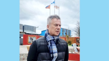 A pesar de la prohibición “seudopescadores artesanales encienden fuego a metros del río Laines”