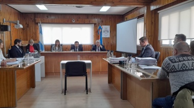 Mañana se conocerá el veredicto por el homicidio de Franco García