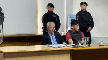 Comienzan los alegatos en el juicio por el atropellamiento y muerte de un motociclista