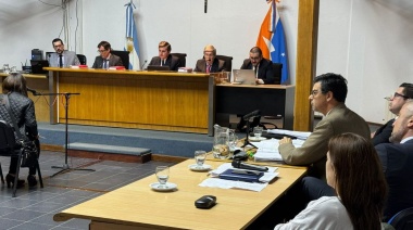 Comienzan los alegatos en el juicio por el atropellamiento y muerte de un motociclista