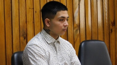 Condenaron a Carlos Toledo a 19 años de prisión