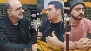 El ISPRG presenta ‘Coffee y Chat’ para practicar inglés