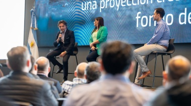 Se presentó un positivo balance del primer año de implementación del FOGADEF
