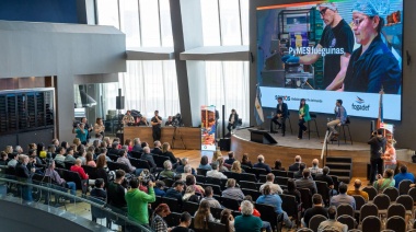 Se presentó un positivo balance del primer año de implementación del FOGADEF