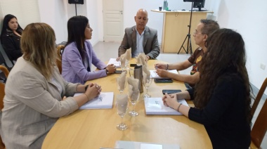 Presentaron el informe de gestión y eligieron nuevas autoridades