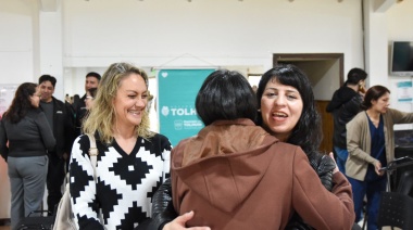 Tolhuin celebra el histórico fallo judicial que devuelve las Termas del Río Valdez al Municipio