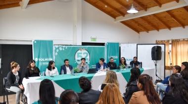 Tolhuin celebra el histórico fallo judicial que devuelve las Termas del Río Valdez al Municipio