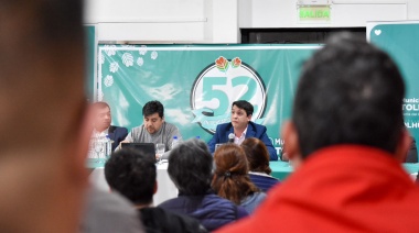 Tolhuin celebra el histórico fallo judicial que devuelve las Termas del Río Valdez al Municipio