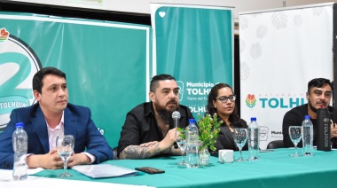 Tolhuin celebra el histórico fallo judicial que devuelve las Termas del Río Valdez al Municipio