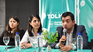 Tolhuin celebra el histórico fallo judicial que devuelve las Termas del Río Valdez al Municipio