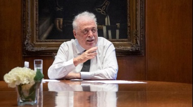 Falleció Ginés González García, ex ministro de Salud