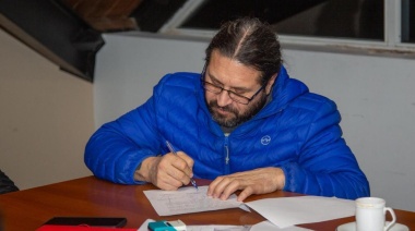 Reclamo de municipales por sectores que se desempeñan en áreas penosas e insalubres