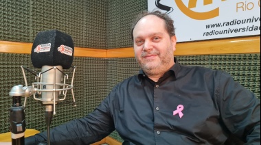 Pacientes del CION llevan adelante jornada de concientización sobre el cáncer de mama