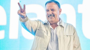Quintela: "A Kicillof hay que protegerlo porque es la única alternativa que tenemos"