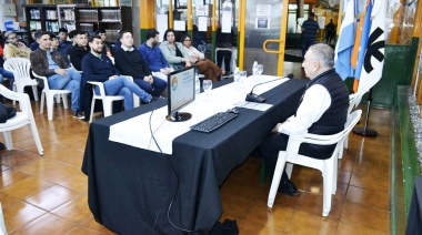 Importante convocatoria a las Jornadas de Ciencia y Tecnología 2024 en la UTN