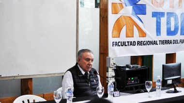 Importante convocatoria a las Jornadas de Ciencia y Tecnología 2024 en la UTN