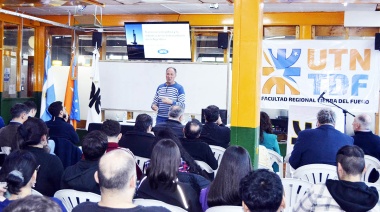 Importante convocatoria a las Jornadas de Ciencia y Tecnología 2024 en la UTN