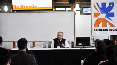 Importante convocatoria a las Jornadas de Ciencia y Tecnología 2024 en la UTN