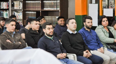 “Nuestra asociación con la UTN es estratégica”