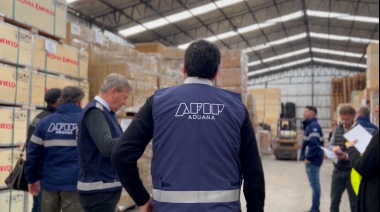 Chau AFIP: se creará un organismo con "menos costos y burocracia"