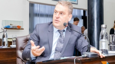 “OSEF le da a derivados $5 mil y una pizza sale $20 mil”