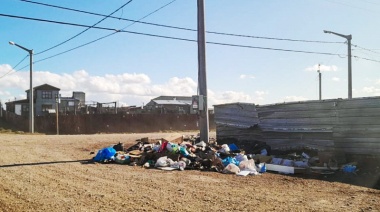 Multas por arrojar basura en lugares prohibidos