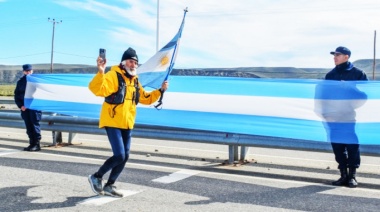 Ese sábado llega Tibaldi a Río Grande