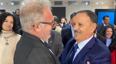 “Walter Vuoto le tiene miedo al debate y a la democracia interna del PJ”